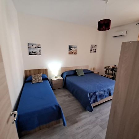 Borgo Levano Licata Exterior foto