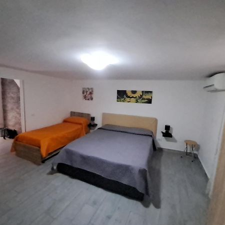 Borgo Levano Licata Exterior foto