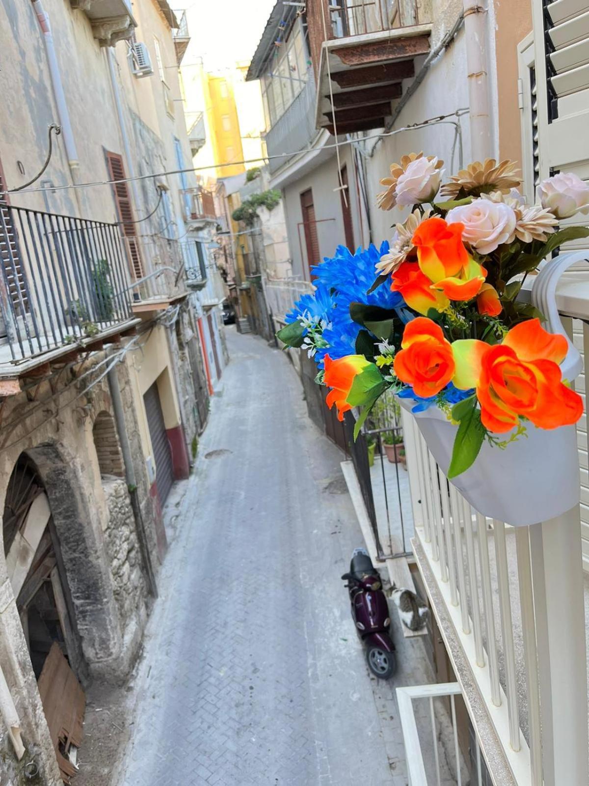 Borgo Levano Licata Exterior foto