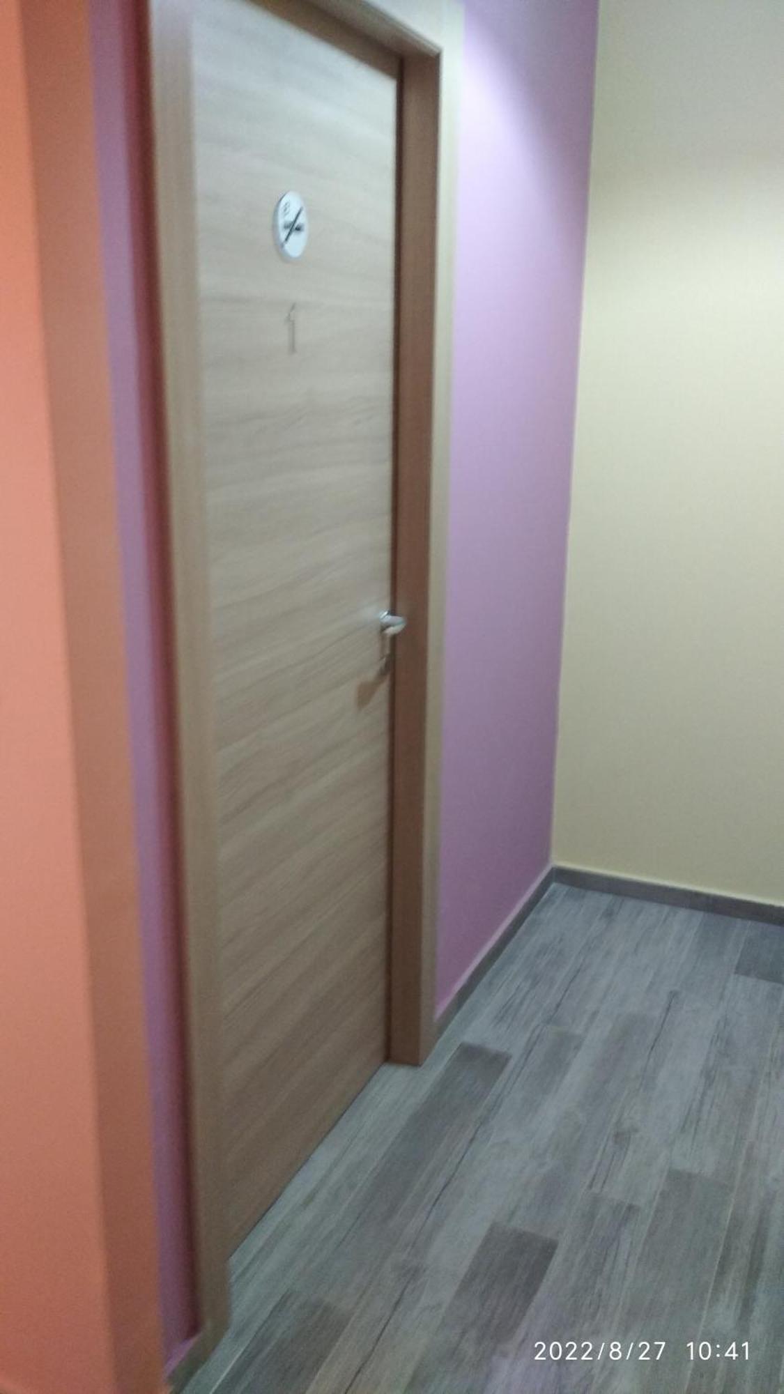 Borgo Levano Licata Cameră foto